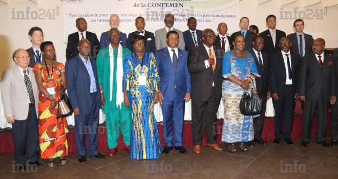 Education : la 57e session ministérielle de la Confemen se tient à Libreville 