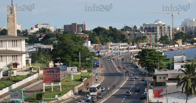 L’adressage de Libreville coûtera la bagatelle de 480 millions à l’AIMF et l’UE