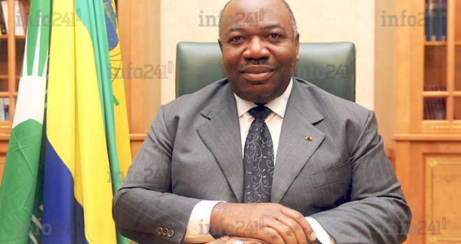 Le discours du président de la République pour le 54e anniversaire de l’indépendance du Gabon