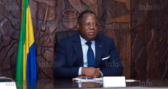 Ali Bongo remanie sans chamboulement le gouvernement Issoze Ngondet III