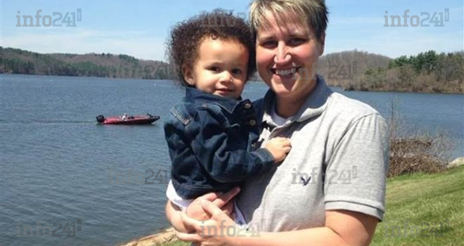 Etats-Unis : Une mère poursuit une clinique pour l’avoir inséminée avec le sperme d’un Noir