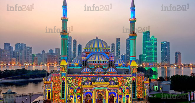 Sharjah nommée Capitale mondiale du livre 2019 par l’UNESCO