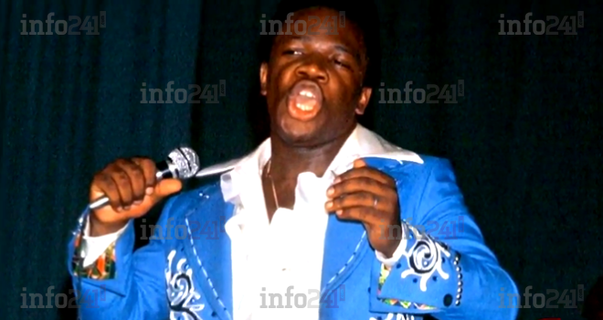 Ali Bongo a obtenu sa maîtrise au Gabon en complicité avec Ona Ondo