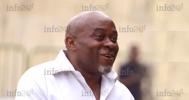 L’ancien footballeur gabonais Régis Manon décède à l’âge de 52 ans