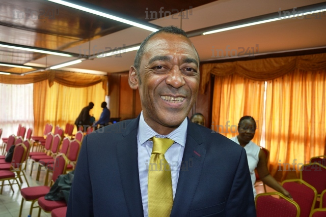 Un député de l’opposition appelle à l’unité en vue de la prochaine présidentielle gabonaise