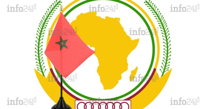 Le Maroc fait son grand retour au sein de l’Union Africaine après 33 ans d’absence !