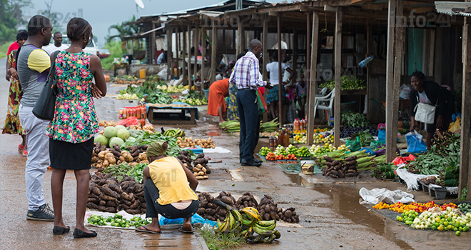 Economie : Libreville se hisse à la 14e place des villes les plus chères au monde