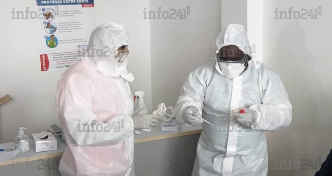 Coronavirus : déjà 661 cas au Gabon et aucune nouvelle guérison ces dernières 48h !