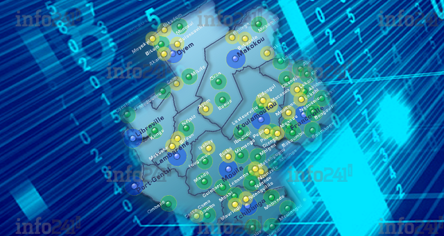 TIC au Gabon : l’économie numérique au service du développement durable