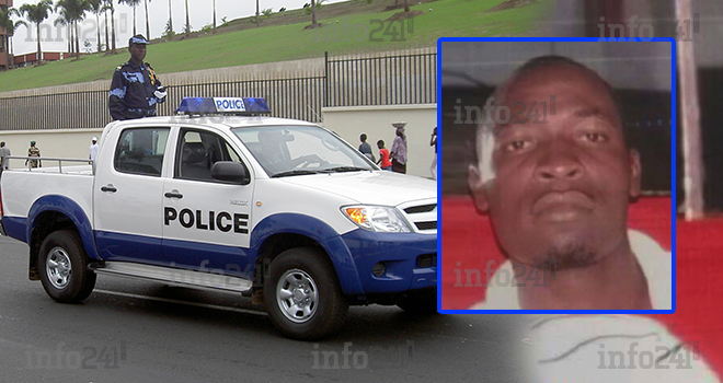 Commerçant immolé : le procès d’intention de la police gabonaise