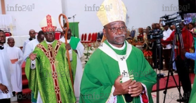 Présidentielle 2023 : Intégralité du message des évêques du Gabon aux chrétiens du pays