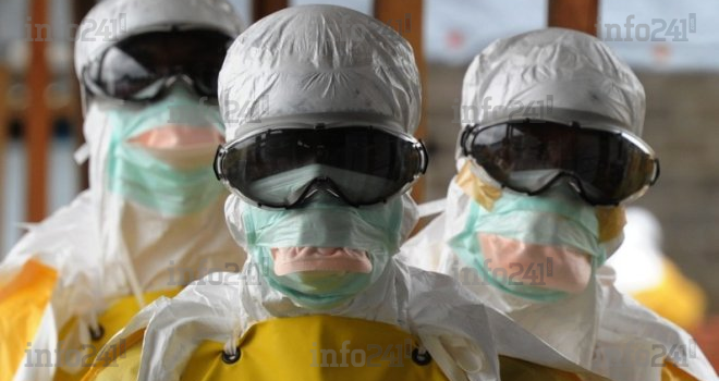 Des soldats américains pour former l’armée gabonaise à la prévention contre Ebola