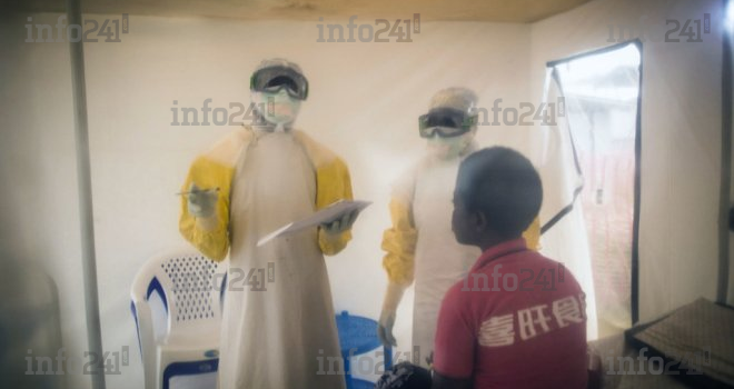 RDC :  les violences perturbent la riposte à Ebola et menacent de relancer la propagation du virus