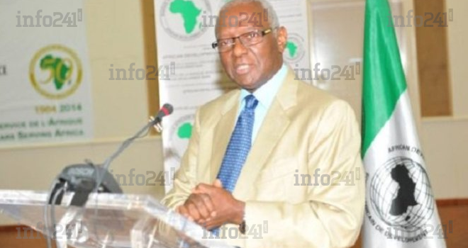 La BAD rend un vibrant hommage à feu Babacar Ndiaye, son ancien président