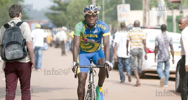 Le Gabon débute la 27e édition du Tour du Faso demain !