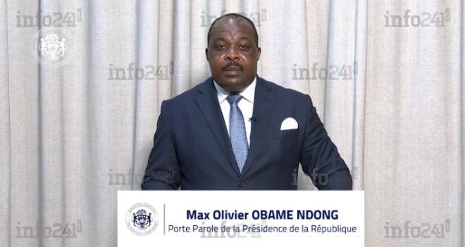 La Présidence gabonaise dément « formellement » la démission du général Oligui Nguema de l’armée