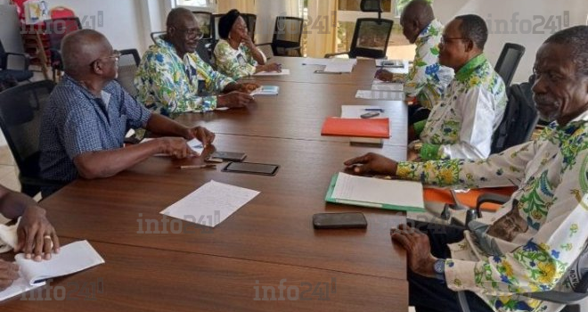 Assises d’autocritique du PDG : le parti d’Ali Bongo veut survivre à sa chute du pouvoir