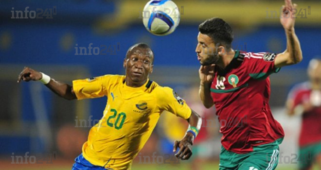 Maroc vs Gabon ce soir : le match de la dernière chance pour le Gabon !