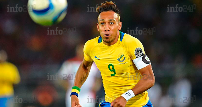 CAN 2015 : les Panthères du Gabon terrassent sans appel les Étalons du Burkina Faso 2-0