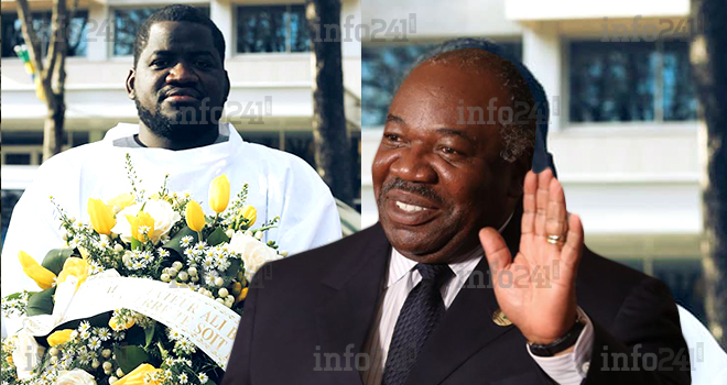 Les « résistants » gabonais célèbrent en avance la mort d’Ali Bongo !