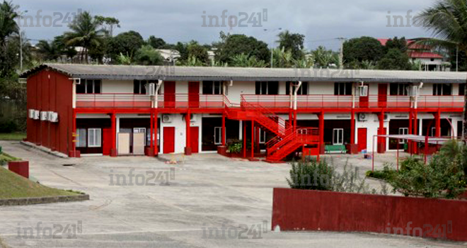 Covid-19 : le lycée français de Libreville fermé après la découverte de plusieurs cas positifs