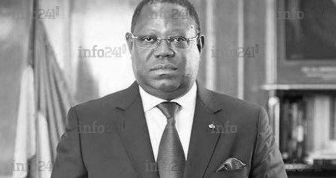 Emmanuel Issoze Ngondet sera inhumé ce vendredi à Makokou