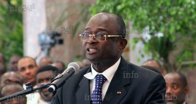 Le gouvernement gabonais veut d’un nouveau nouveau code de protection sociale