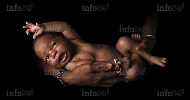 Plus de 392 000 bébés nés à travers le monde ce 1er janvier 2020 !
