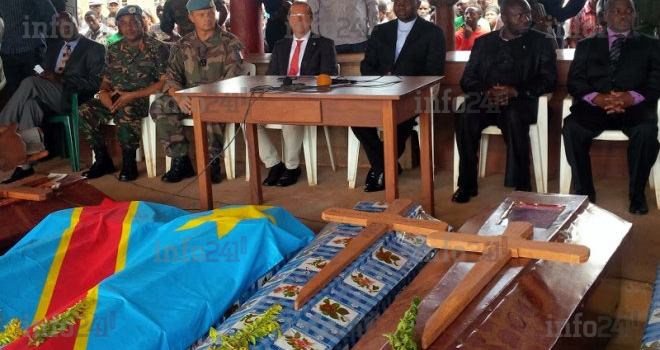 RD Congo : 22 personnes tuées à la machette à Beni 