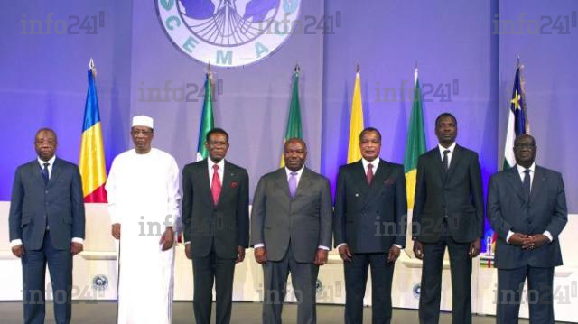 La Cemac réclame 80 milliards d’arriérés de cotisations à ses Etats-membres !