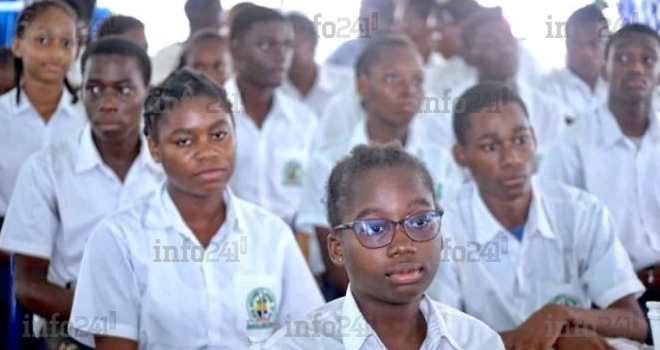 Présidentielle gabonaise 2025 : Le calendrier scolaire réaménagé enfin dévoilé