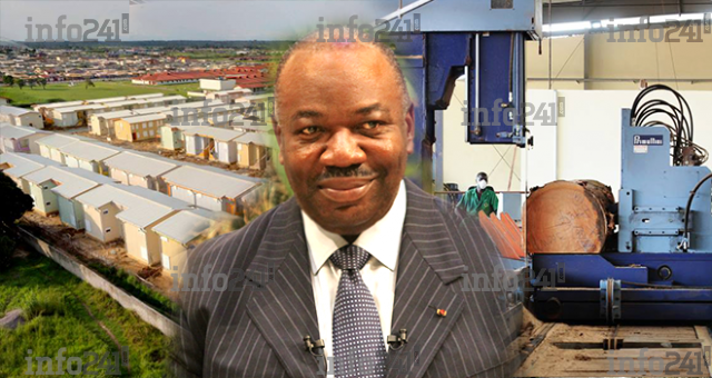 Gouvernance économique : rétrospective des grands axes du mandat présidentiel d’Ali Bongo