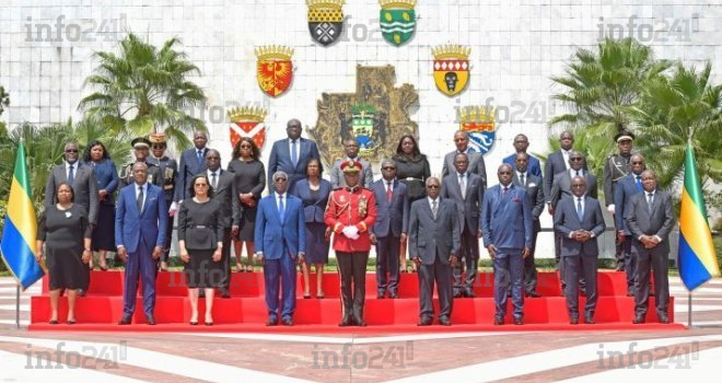 Dialogue national : les 8 nouveaux critères à remplir pour faire partie du gouvernement gabonais