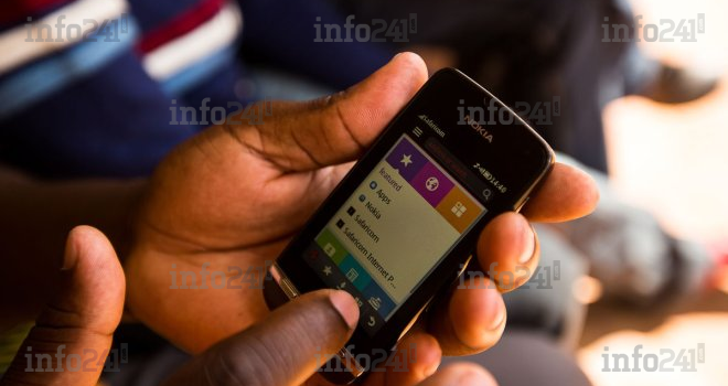 L’Arcep contrôlera désormais en temps réel la disponibilité des réseaux mobiles gabonais