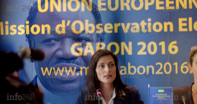 Présidentielle gabonaise : les observateurs européens étaient épiés par Ali Bongo