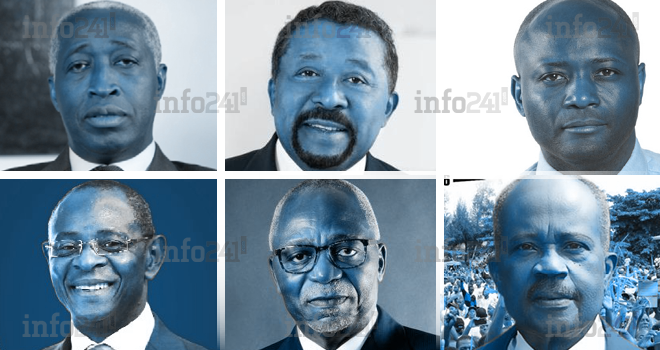 Le candidat unique de l’Opposition gabonaise sera désigné demain à Libreville