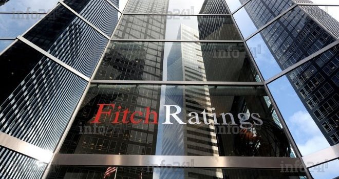 Fitch Ratings dévalue à son tour la note souveraine du Gabon