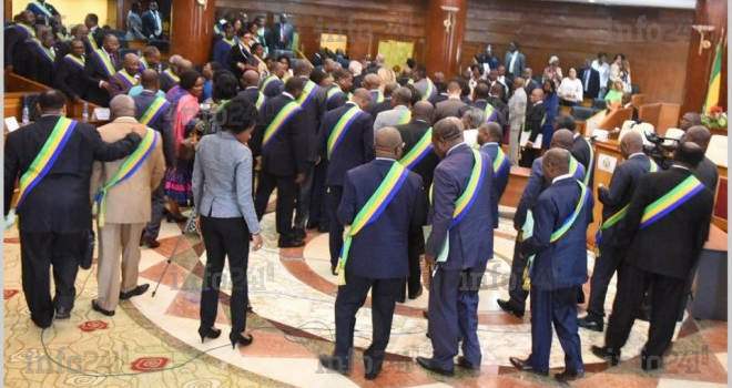 Levée d’immunité parlementaire de Justin Ndoundangoye : où sont passés les votes RV et SDG ?