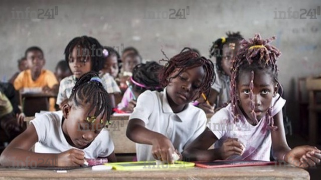 Accès à l’éducation : L’association gabonaise de Lyon lance le projet « Bibliothèque »