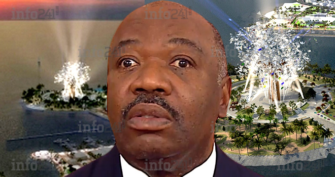 Ali Bongo aurait-t-il déjà renoncé à faire du Gabon un pays émergent à l’horizon 2025 ?