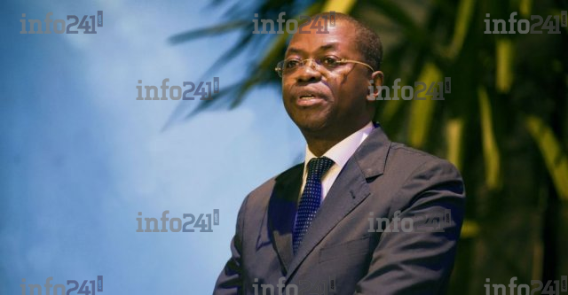 Séraphin Moundounga : Une imparfaite détermination de l’ordre du jour qui paralyse la révision constitutionnelle au Gabon
