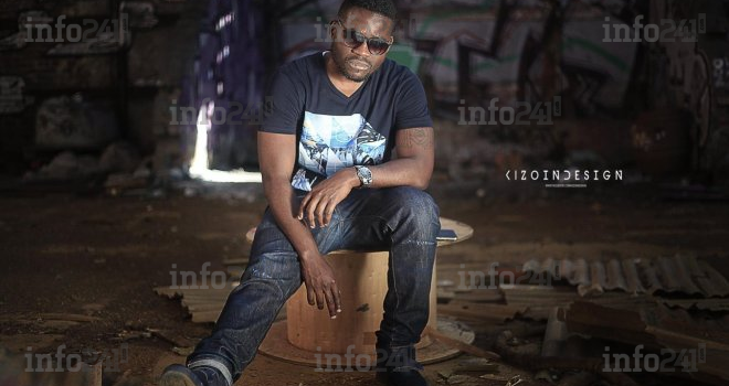 Le rappeur gabonais Saik’1ry dézingue en musique « le bilan zéro » d’Ali Bongo 
