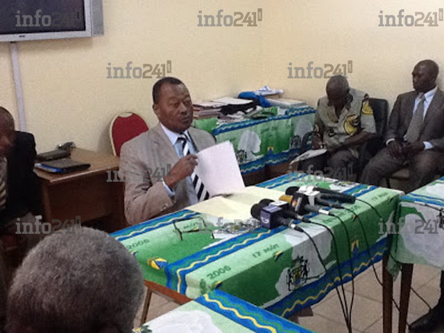 Bourdes Ogouliguende : « Ceux qui veulent aller aux élections législatives gabonaises dans le désordre actuel doivent se ressaisir »