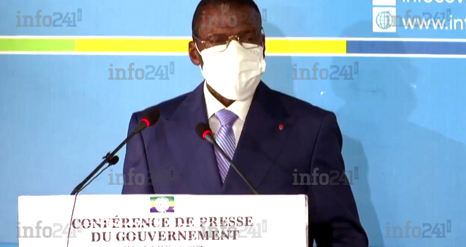 Covid-19 : Le gouvernement gabonais ne cède rien sur ses mesures restrictives du 15 décembre