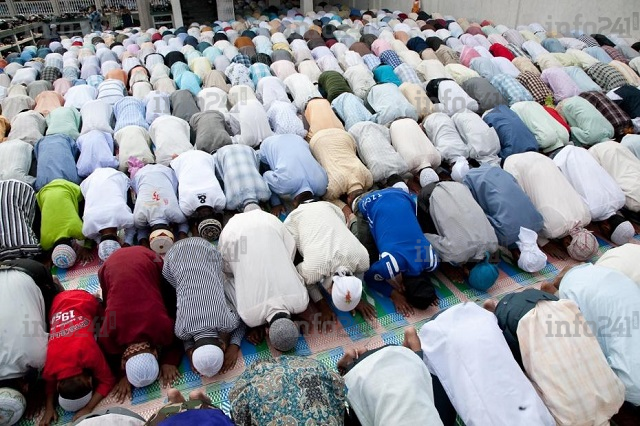 Les musulmans du Gabon à l’épreuve du jeûne du Ramadan