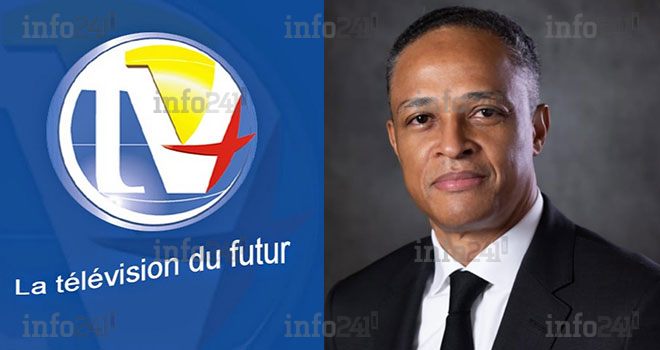 Affaire TV+/Franck Nguema : Quel avenir pour « la télévision du futur » ?