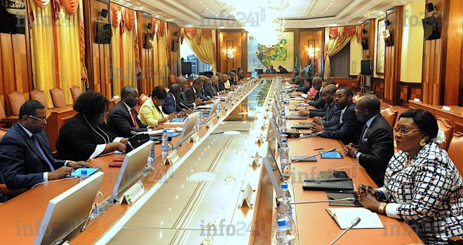 Le Gabon poursuit sa course à l’endettement avec un nouvel emprunt de 127,5 milliards