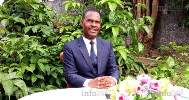 Frédéric Massavala de retour, dresse un bilan peu élogieux de la gouvernance du Gabon