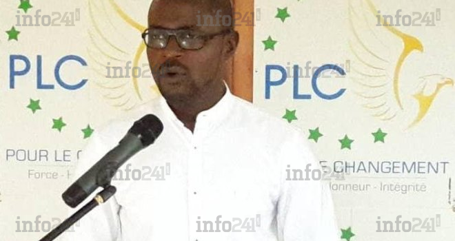 Coup d’Etat au Gabon : PLC s’inquiète du cynisme et de la mémoire sélective de la communauté internationale