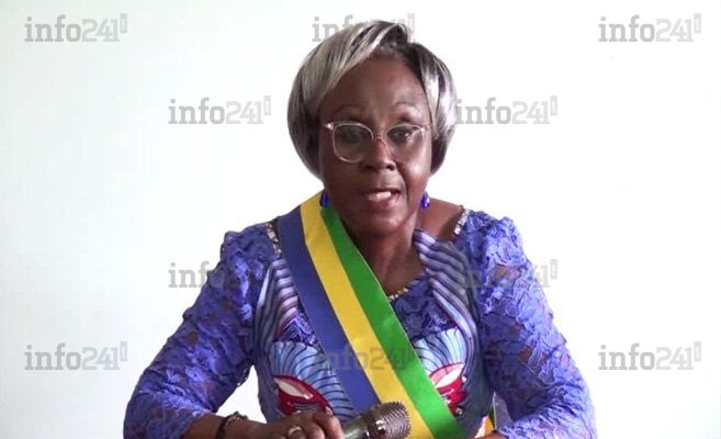 Kevazingogate : le PSD implore Ali Bongo pour que soit lavé l’honneur de son président ! 